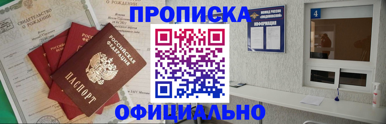 прописка законно в Бийске